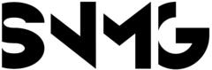 Логотип компании «SNMG»
