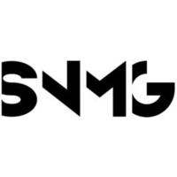Логотип компании «SNMG»
