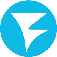 Логотип компании «Flashphoner»