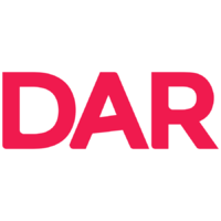 Логотип компании «DAR ecosystem»
