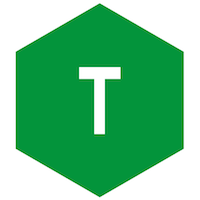 Логотип компании «TimeSpot»