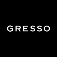 Логотип компании «Gresso»