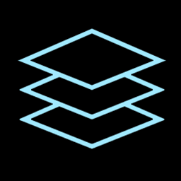 Логотип компании «Fluence.ai»
