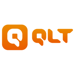 Логотип компании «QTL»