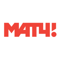 Логотип компании «Матч ТВ»