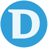 Логотип компании «Доктор на работе»