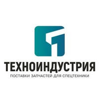 Логотип компании «ТехноИндустрия»