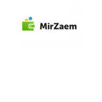 Логотип компании «Мирзаем»