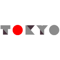 Логотип компании «Студия Токио»