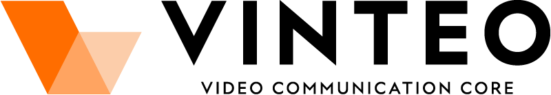 Логотип компании «VINTEO»