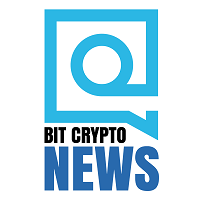 Логотип компании «BitCryptoNews»