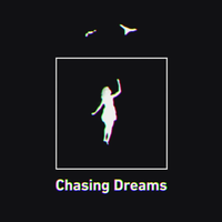 Логотип компании «Chasing Dreams»
