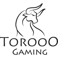 Логотип компании «Tor Gaming»