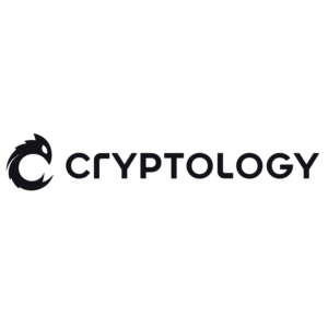 Логотип компании «Cryptology»