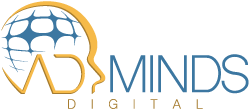 Логотип компании «Adminds Digital S.L.»