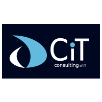 Логотип компании «ГК CiT (КИТ)»