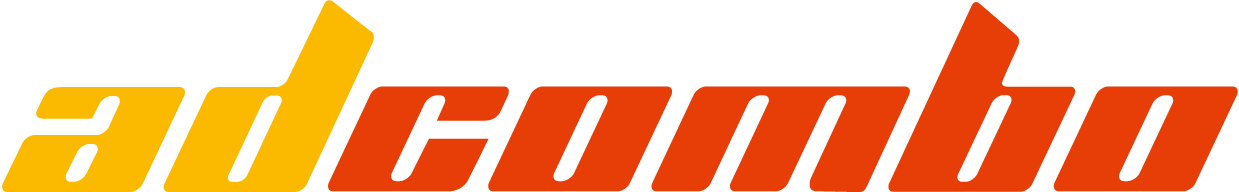 Логотип компании «AdCombo»