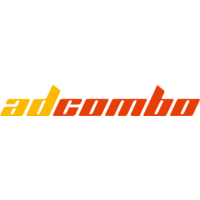 Логотип компании «AdCombo»