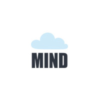 Логотип компании «Cloud Mind»