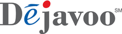 Логотип компании «Dejavoo Systems inc.»
