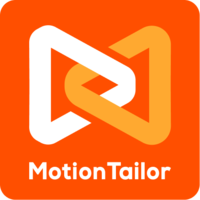 Логотип компании «MotionTailor»