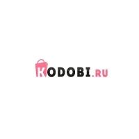 Логотип компании «Кодоби»