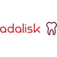Логотип компании «Адалиск»