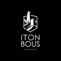 Логотип компании «Iton Bous FZ-LLC»