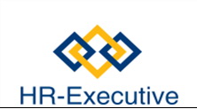 Логотип компании «HR EXECUTIVE»
