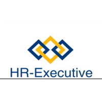 Логотип компании «HR EXECUTIVE»