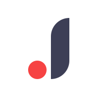 Логотип компании «Joom»