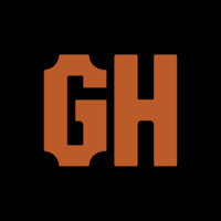 Логотип компании «Gearheart.io»