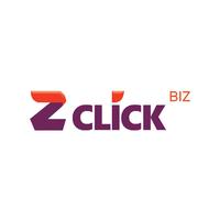 Логотип компании «ZClick»