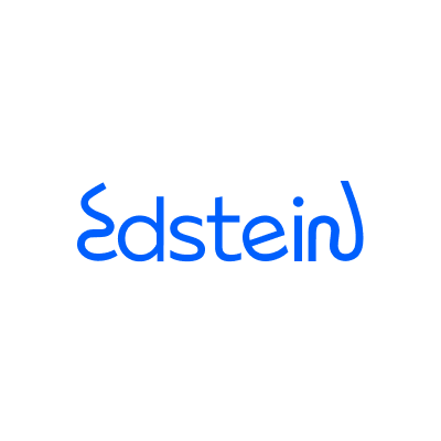 Логотип компании «Edstein»