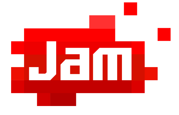 Логотип компании «1jam.ru»