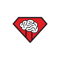 Логотип компании «Красный Алмаз»