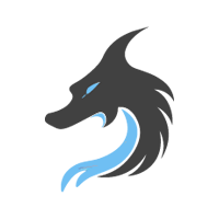 Логотип компании «Web Dragons»