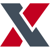 Логотип компании «ИксСуд»