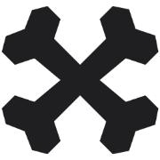 Логотип компании «Messapps»