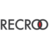 Логотип компании «RECROO»