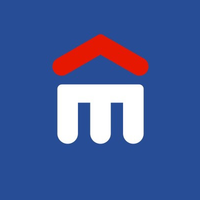 Логотип компании «Банк «Восточный»»