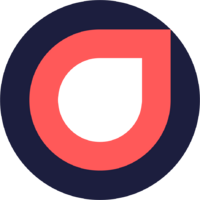 Логотип компании «Перфоманс Лаб»