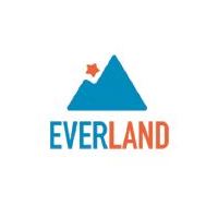 Логотип компании «Эверленд»