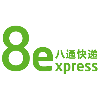 Логотип компании «8express»