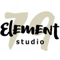 Логотип компании «Element79»