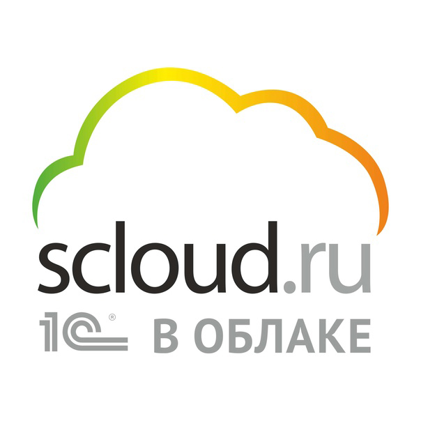 Логотип компании «SСloud»