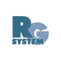 Логотип компании «РГСофт Логистика»