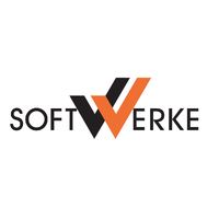 Логотип компании «Софтверке»