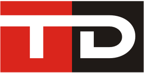 Логотип компании «Технодор»
