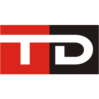 Логотип компании «Технодор»